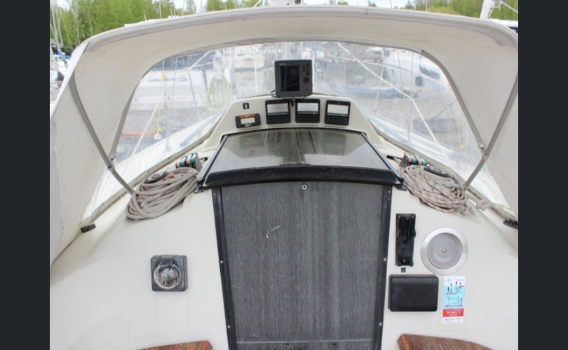 Dehler Duetta 94-kuva-4